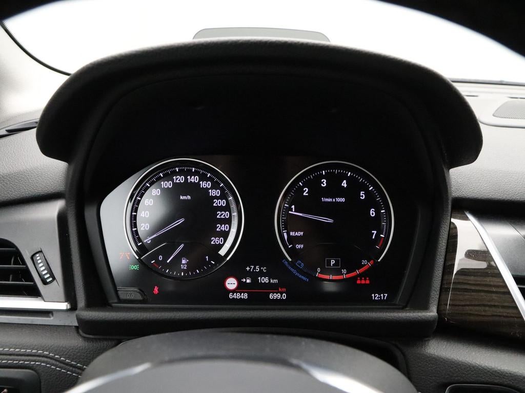 BMW 2 Serie 225i xDrive - Elekt bed. stoelen - Adapt. Cruise, Auto's, Automaat, 1998 cc, 232 pk, Gebruikt