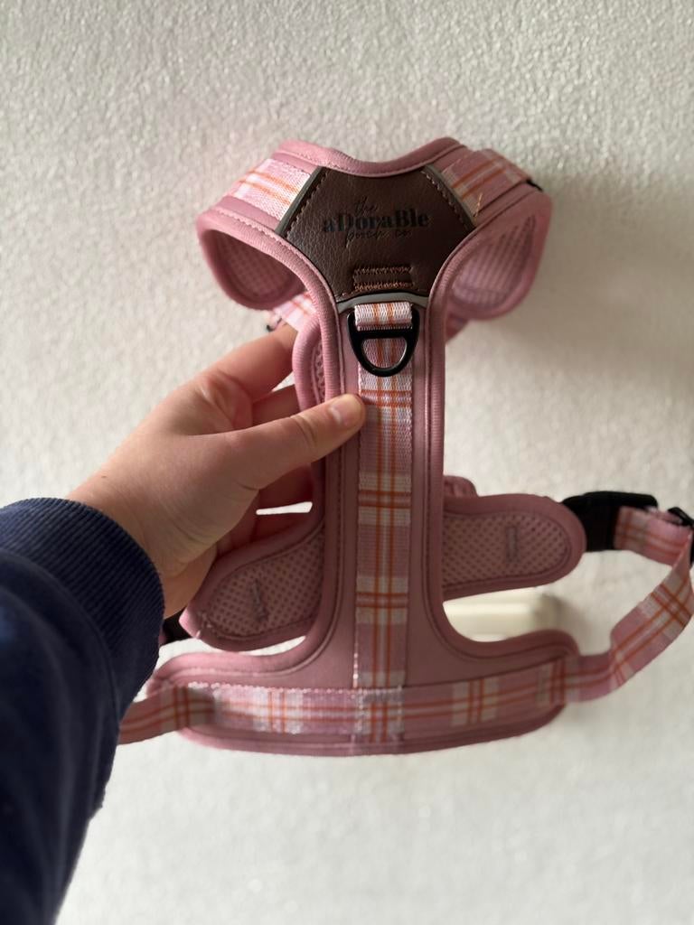 Hondentuig Adorable Pooch Co, Verzenden, Zo goed als nieuw