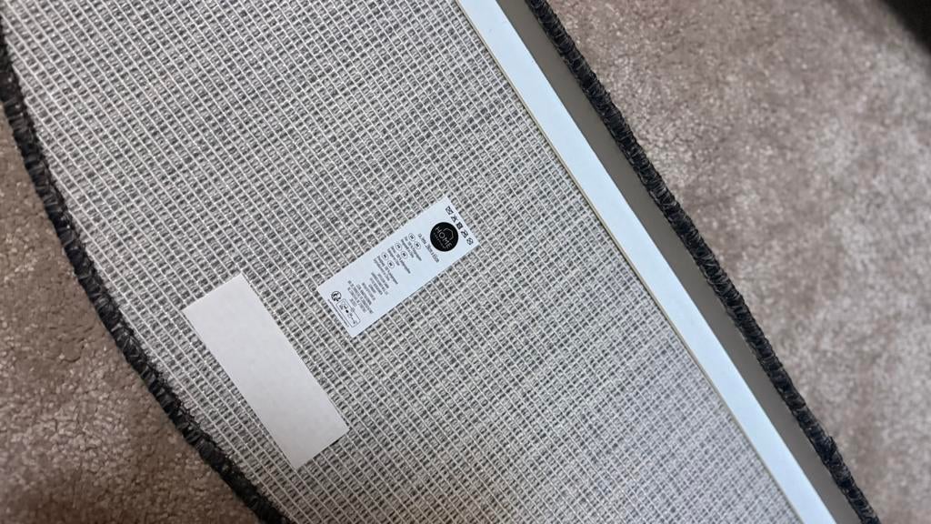 Trapmatten, Ophalen, Nieuw