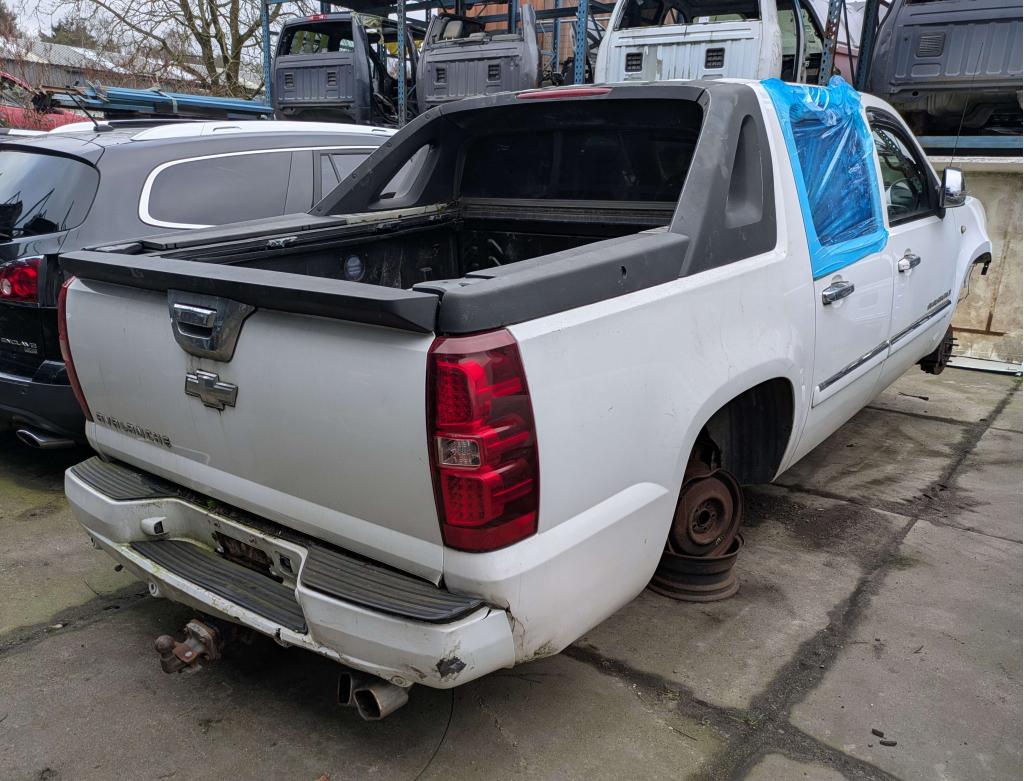 Chevrolet Avalanche 2007-2013 onderdelen, Gebruikt, Info@gm.com, Chevrolet, Ophalen of Verzenden