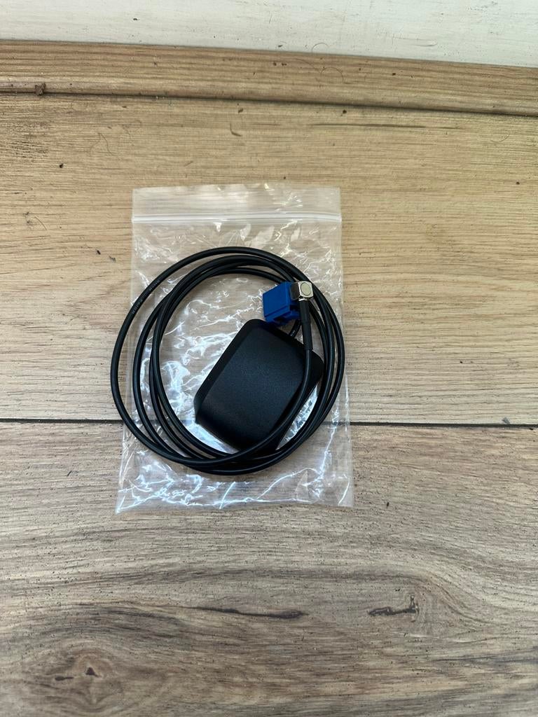 VAG GPS Fakra VW Seat Audi Skoda navigatie antenne NIEUW!, Ophalen of Verzenden, Nieuw, Volkswagen