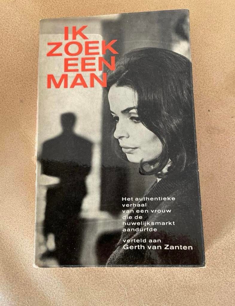 Ik zoek een man, Ophalen