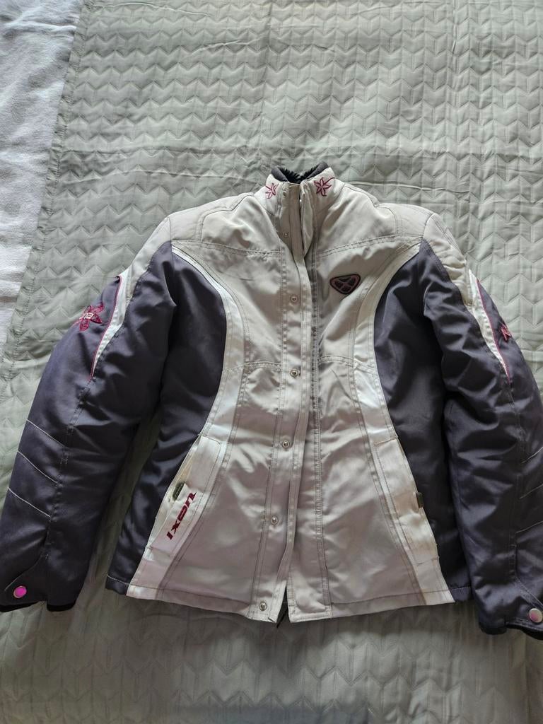 IXON Nirvana Dames Motorjas, Ophalen, Dames