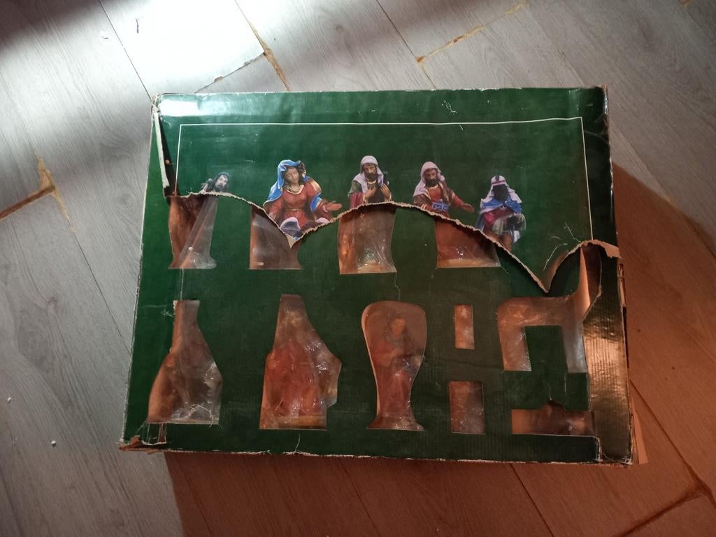 Bekijk ook mijn andere advertenties, Diversen, Kerst, Ophalen of Verzenden, Gebruikt