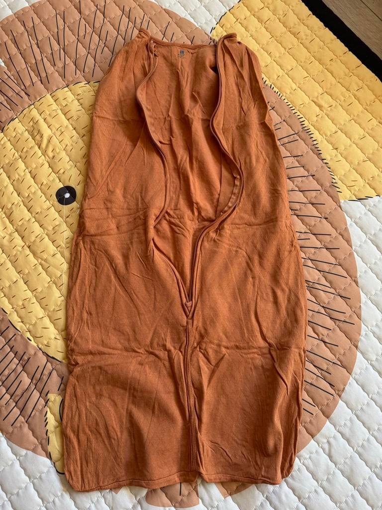 HEMA mouwloze slaapzak, maat 86/104, nette staat, Ophalen of Verzenden, Zo goed als nieuw, 85 tot 100 cm, Slaapzak