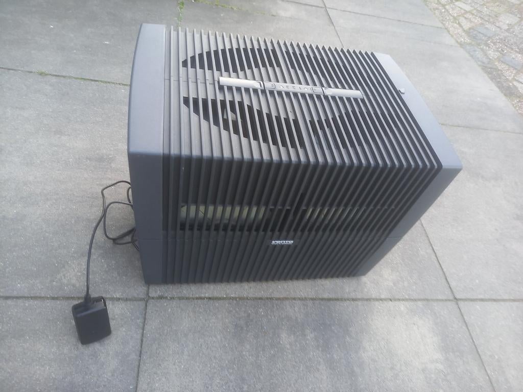 Handige Venta luchtwasser reiniger LW 45, Witgoed en Apparatuur, Luchtbehandelingsapparatuur, Ophalen of Verzenden, Luchtreiniger