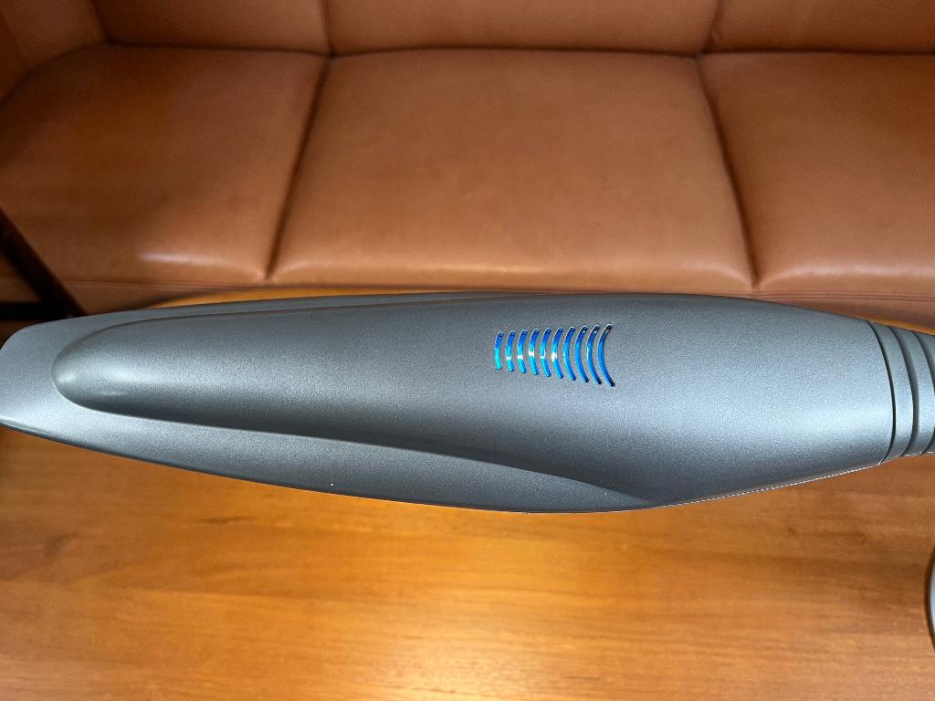 Manade Cobra lamp PH MIchel France bureaulamp, Huis en Inrichting, Ophalen, Gebruikt, 50 tot 75 cm, Industrieel Space Age Modern Tijdloos