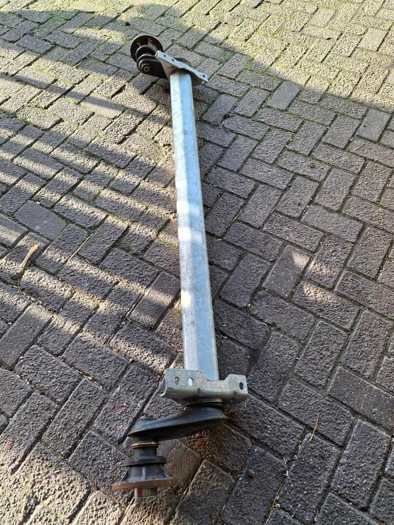 Torsie as., Ophalen of Verzenden, Nieuw