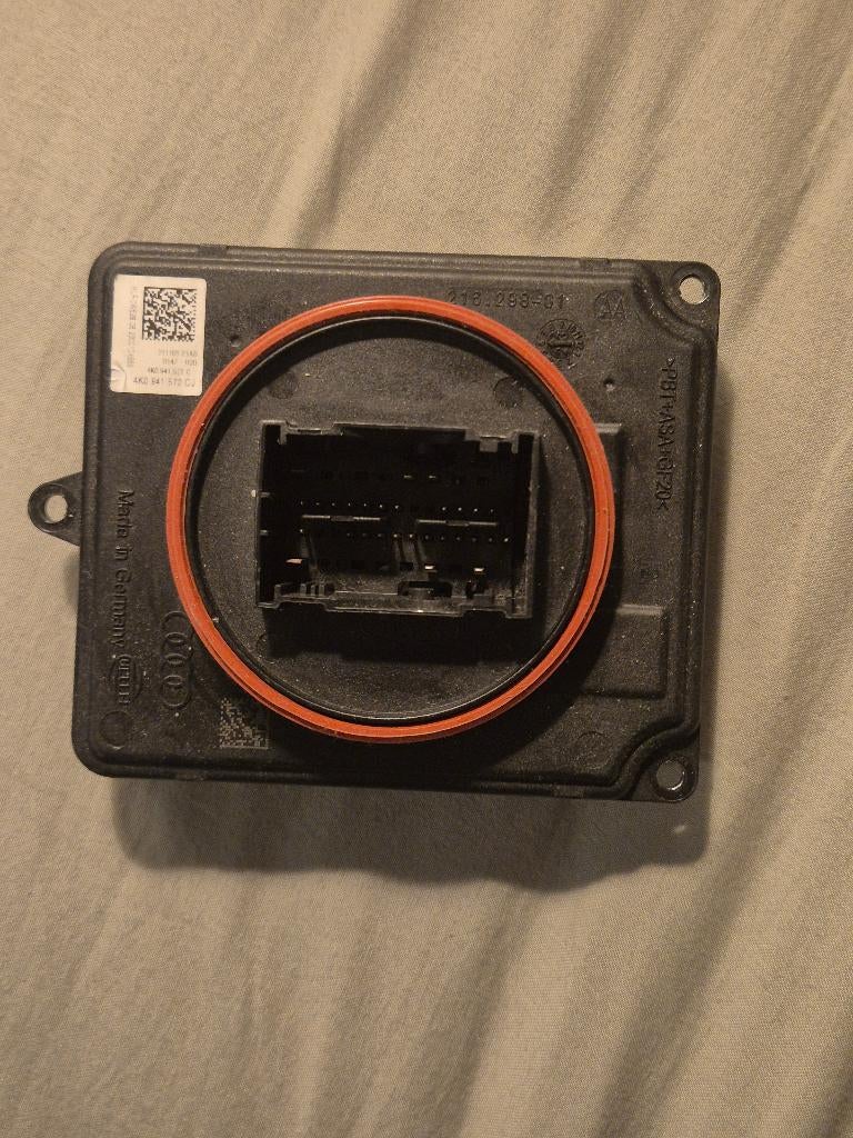 Koplamp module Audi A3 8Y 4K0941572CJ, Auto-onderdelen, Ophalen of Verzenden, Nieuw, Audi