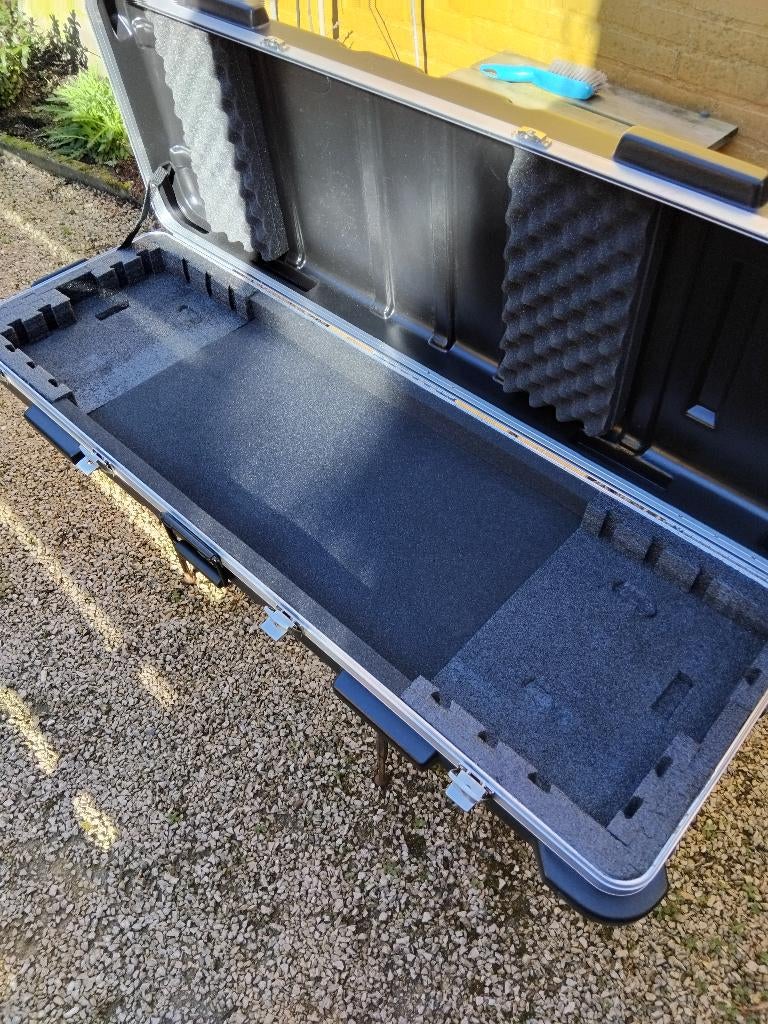 flight case, Muziek en Instrumenten, Ophalen, Gebruikt, Overige aantallen, Overige merken