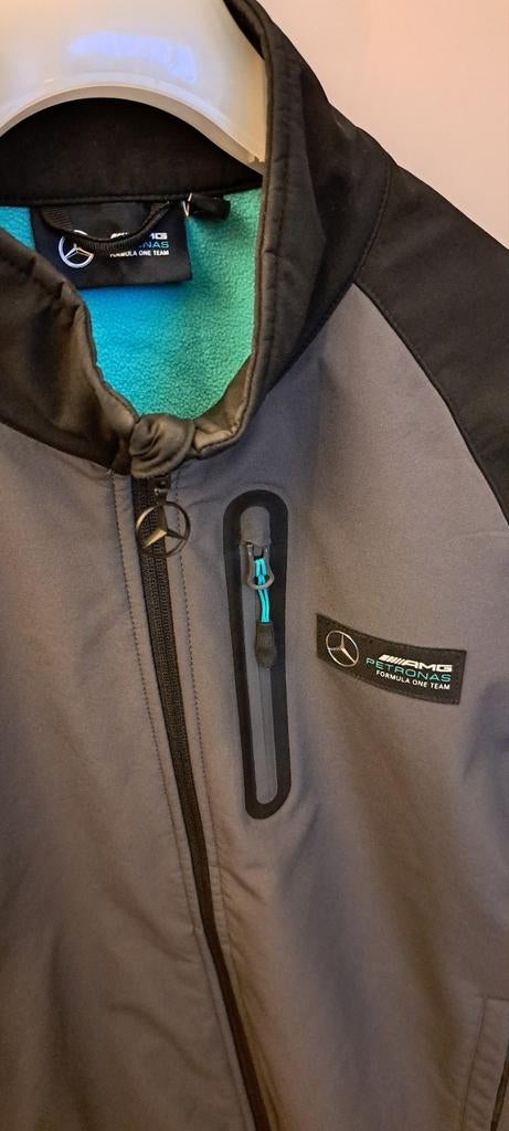 Jack F1 Mercedes Benz, Kleding | Heren, Ophalen of Verzenden