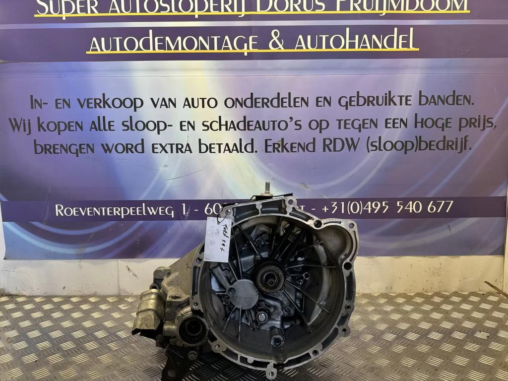 Ford ka+ versnellingsbak, Auto-onderdelen, Transmissie en Toebehoren, Info@fabrikant.eu, Fabrikantstraat 1
1000 AA  Amsterdam, NL