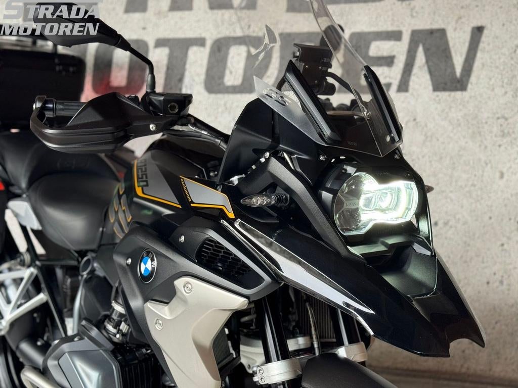 BMW R 1250 GS (bj 2019) - foto 2