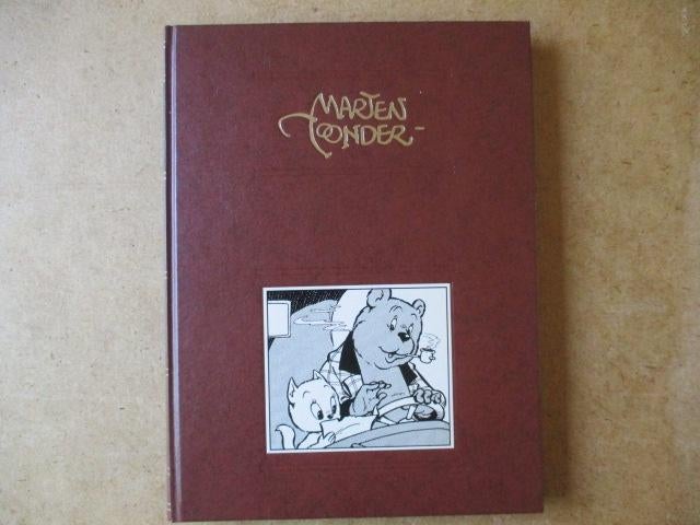 adv8874 bommel volledige werken deel 14 hc, Boeken, Eén stripboek, Ophalen, Gelezen