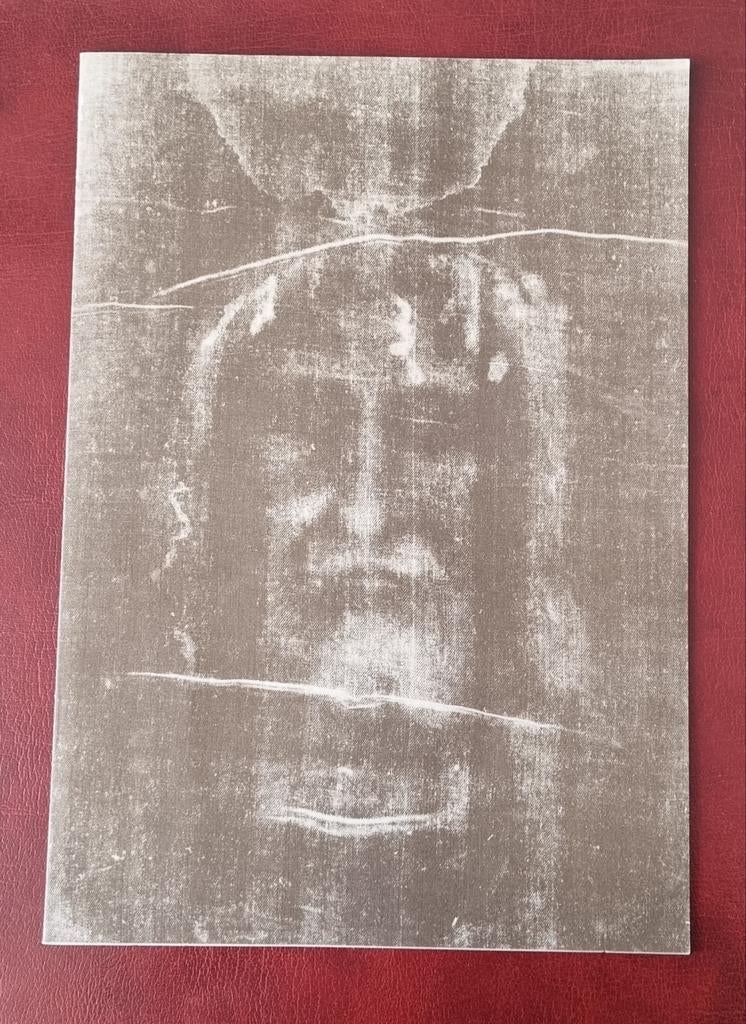 De Lijkwade van Turijn, Ophalen of Verzenden