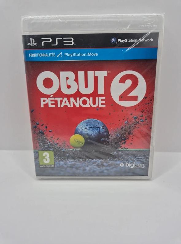 Obut Petanque 2 PS3 NIEUW!, Sony City 1-7-1 Konan, Minato-ku Tokyo 108-0075 Japan, support@playstation.com,, Sony City 1-7-1 Konan, Minato-ku Tokyo 108-0075 Japan, support@playstation.com,