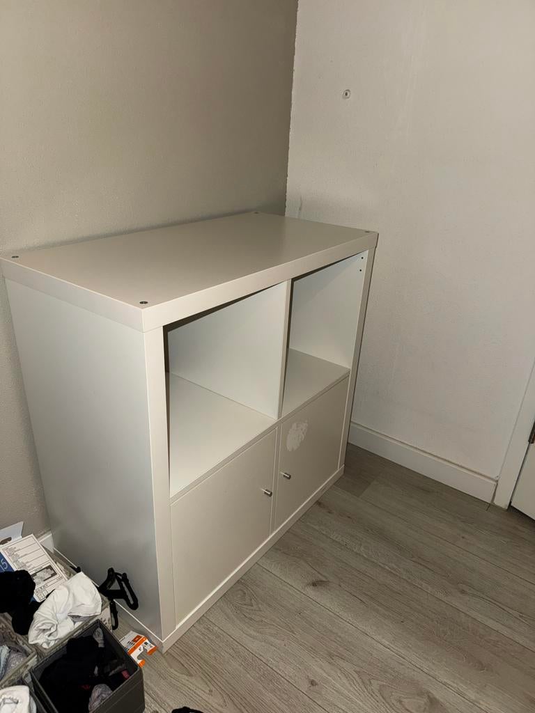 Ikea kastje, Ophalen, 50 tot 100 cm, Zo goed als nieuw, Minder dan 100 cm