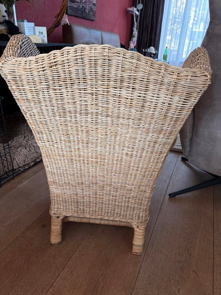 Kinderstoeltje van Riviera Maison, Ophalen, Zo goed als nieuw, Stoel(en)