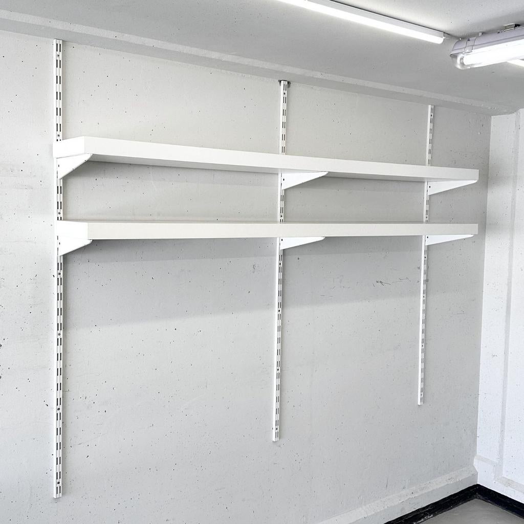 Plankdragers - wandrails - handson, Ophalen of Verzenden, Zo goed als nieuw