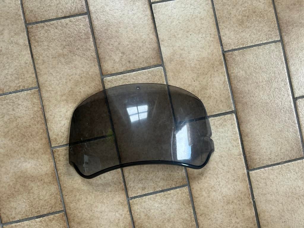 Skipper windscherm, Ophalen of Verzenden, Overige typen, Piaggio