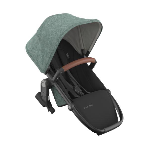 Gezocht: UPPAbaby Vista V2 of V3 (tweede) zitje, Ophalen, Gebruikt, Overige merken