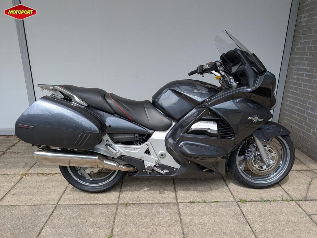 Honda ST 1300 Pan European ABS (bj 2007), Motoren, Motoren | Honda, Bedrijf, Honda Motor Europe Limited, Toermotor, Customer.service@honda-eu.com