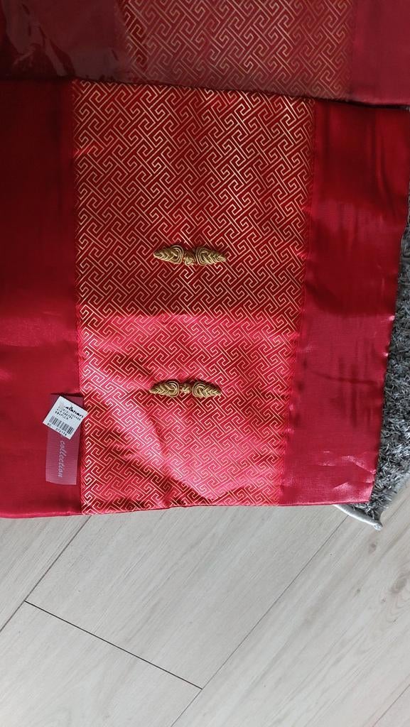 Kussensloop, Ophalen of Verzenden, Nieuw, Vierkant