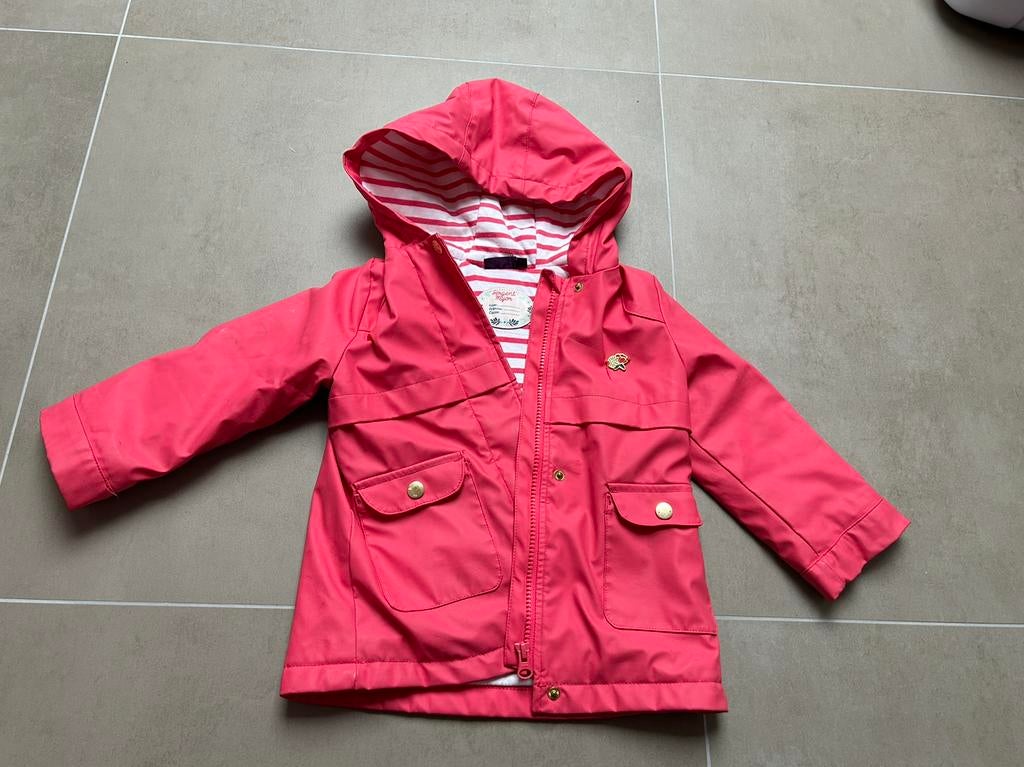 Sergent Major jas maat 92, Ophalen of Verzenden, Gebruikt, Meisje, Jas