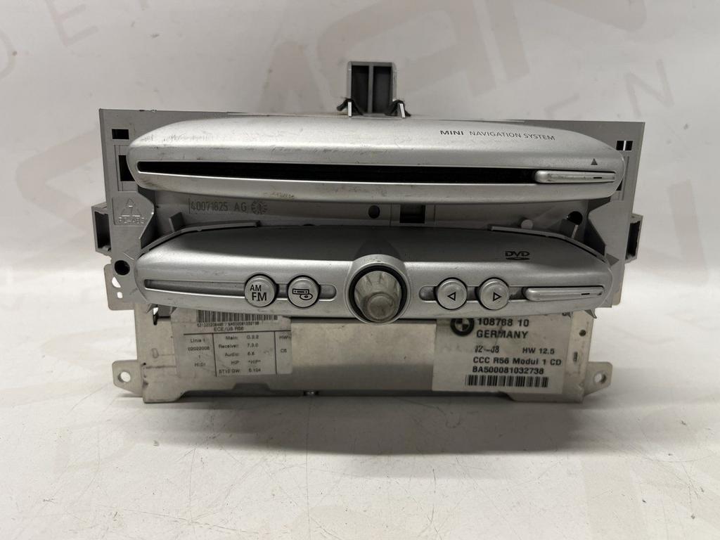 CCC module Mini R56 65839170730-01, Auto-onderdelen, Elektronica en Kabels, Mini, Gebruikt, Ophalen of Verzenden