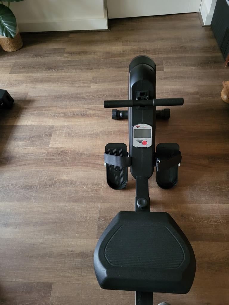 roeiapparaat, Sport en Fitness, Fitnessmaterialen, Ophalen