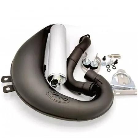 Vespa PK 50 VMC Tork uitlaat, Ophalen of Verzenden, Nieuw, Uitlaat, Vespa