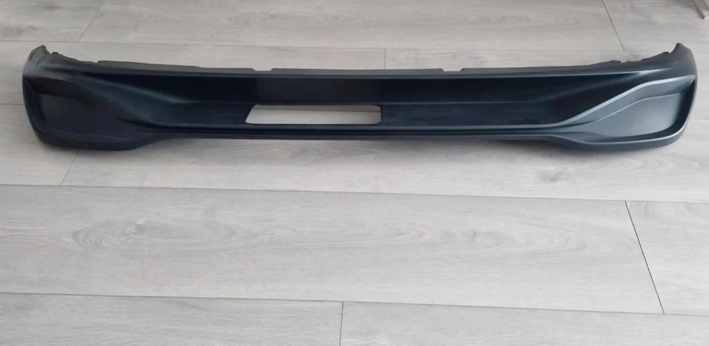 Volkswagen Golf 8 achterbumper diffuser, Auto-onderdelen, Ophalen, Volkswagen, Nieuw, Achter