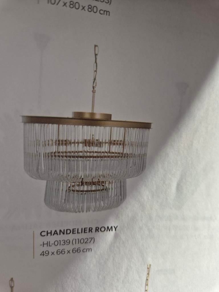 Richmond showmodellen hanglampen aanwezig Magazijn verkoop, Ophalen of Verzenden, Nieuw, E27 (groot), Led-lamp