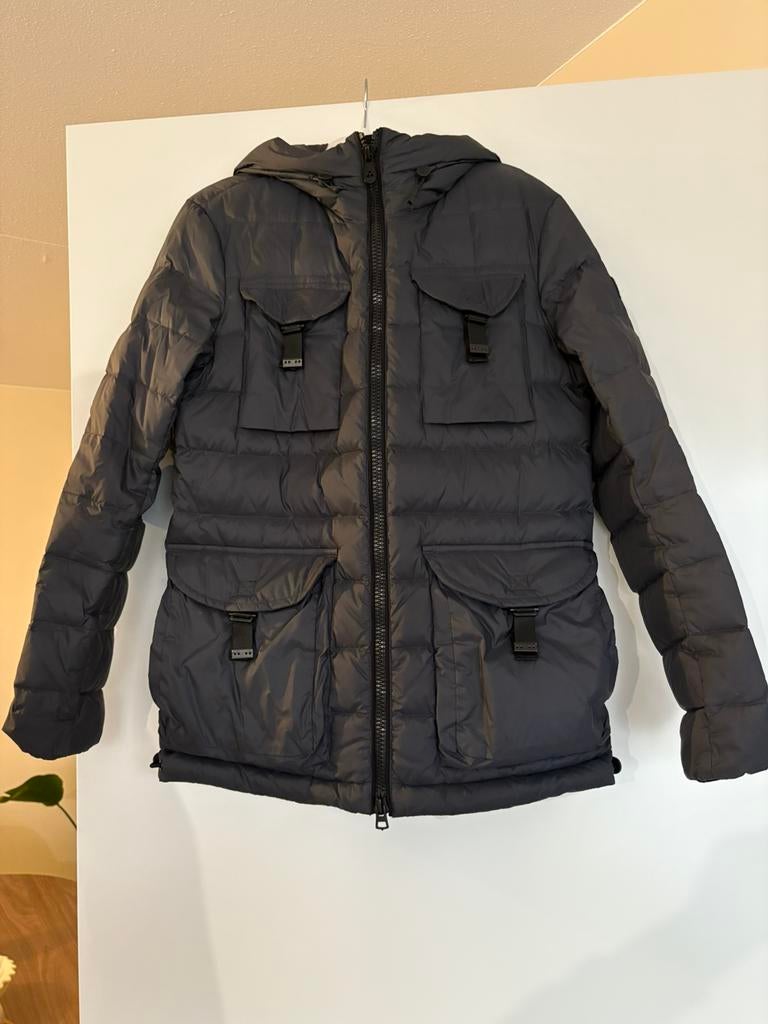 Peuterey jas (maat S), Kleding | Heren, Jassen | Winter, Ophalen of Verzenden, Nieuw