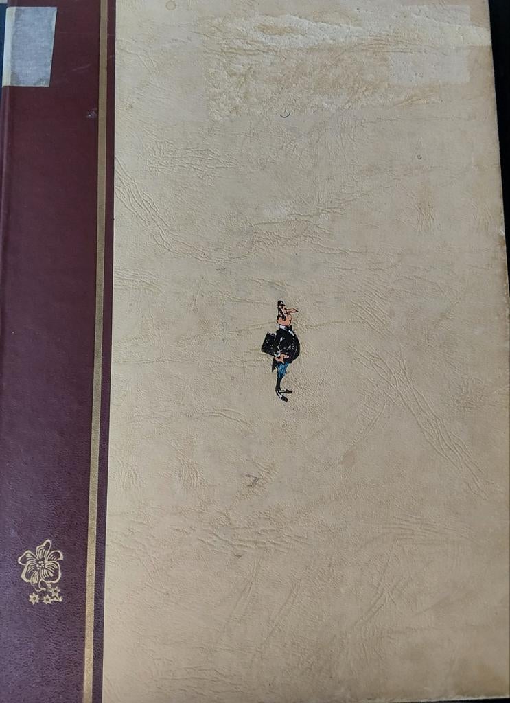 Album postzegels Nederlandse Antillen, Postzegels en Munten, Postzegels | Volle albums en Verzamelingen, Verzenden, Nederland