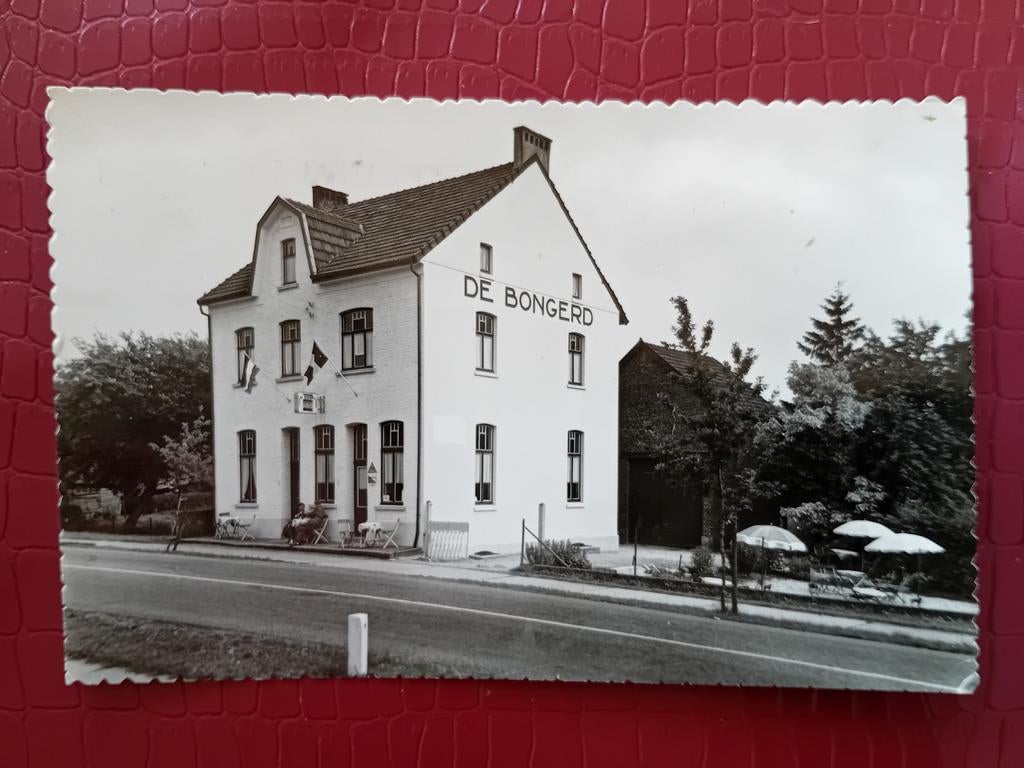 Ansichtkaart Valkenburg, Ophalen of Verzenden, Limburg