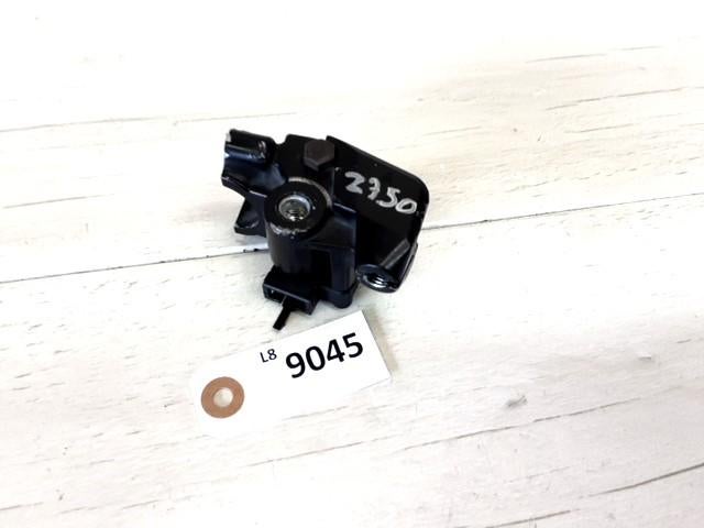 Z750 2004 - 2006 Kawasaki Koppelingshendel houder D1-52575