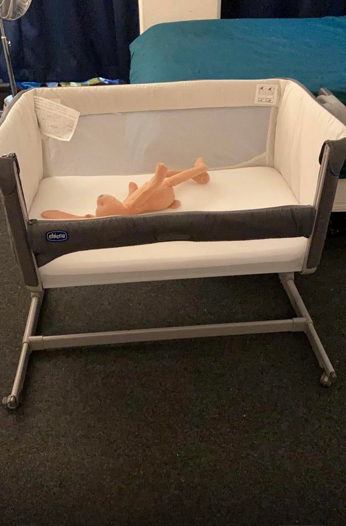 Cosleeper te koop, Ophalen, Gebruikt, Overige typen