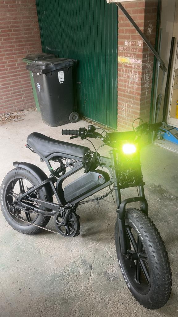 Fatbike v20, Ophalen, Gebruikt, Overige typen