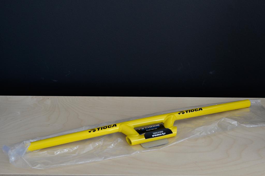 Tioga Downhill MTB Stuur, Stuur, Zo goed als nieuw, Tioga, Mountainbike