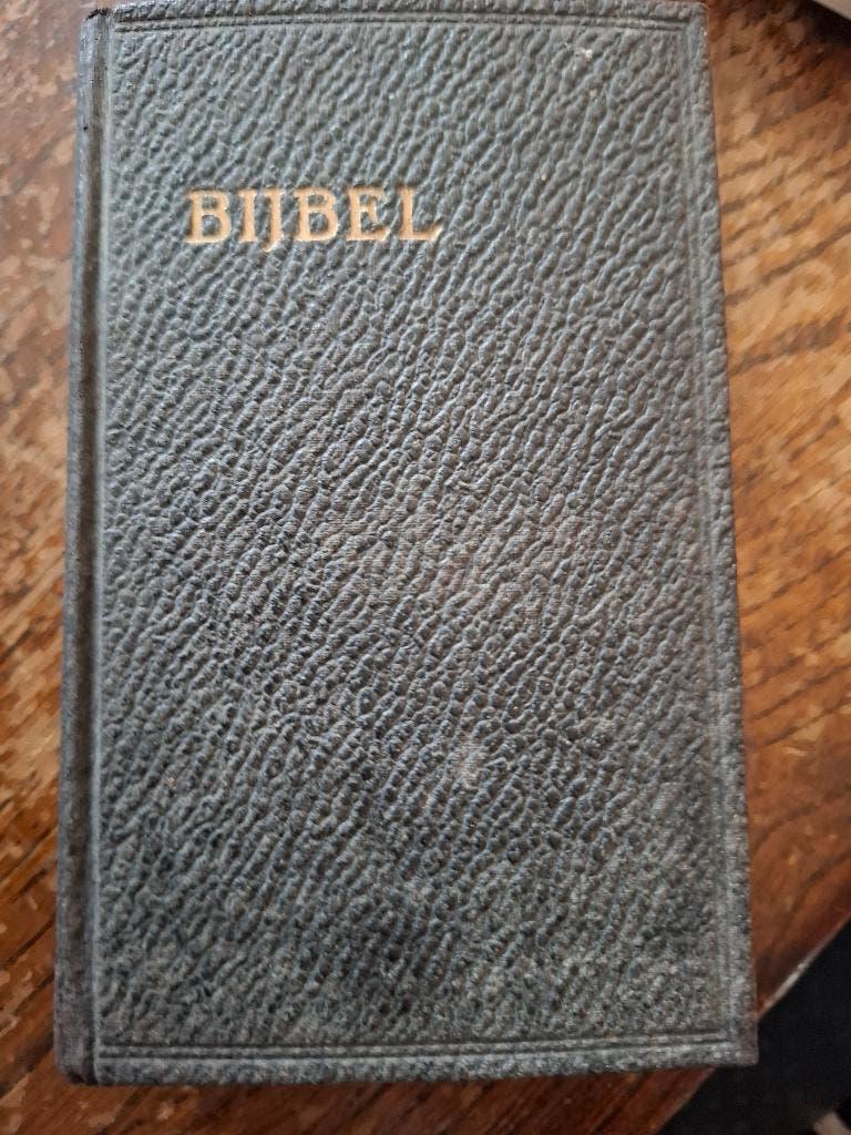 bijbel 1930, Verzenden