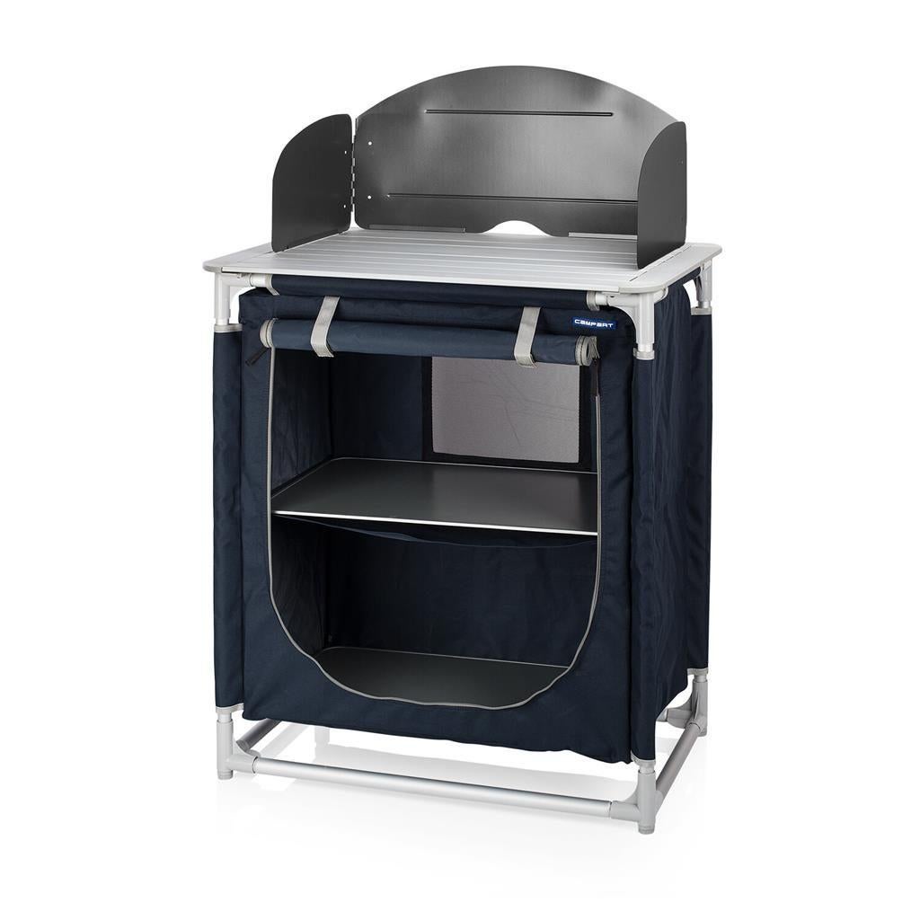 CamPart kampeermeubel Travel KI-0752 Valencia, Ophalen, Zo goed als nieuw, Campingkast