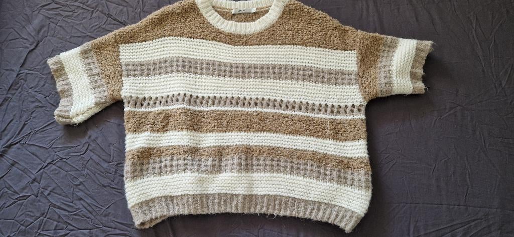 Summum gebreide trui maat S, Summum Woman, Overige kleuren, Ophalen of Verzenden, Maat 36 (S)