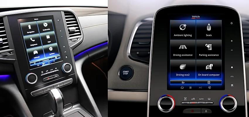 ACTIE! Renault R-Link 2 Navigatie Update 2026 Heel Europa, Computers en Software, Navigatiesoftware, Rlink2, Update, Heel Europa