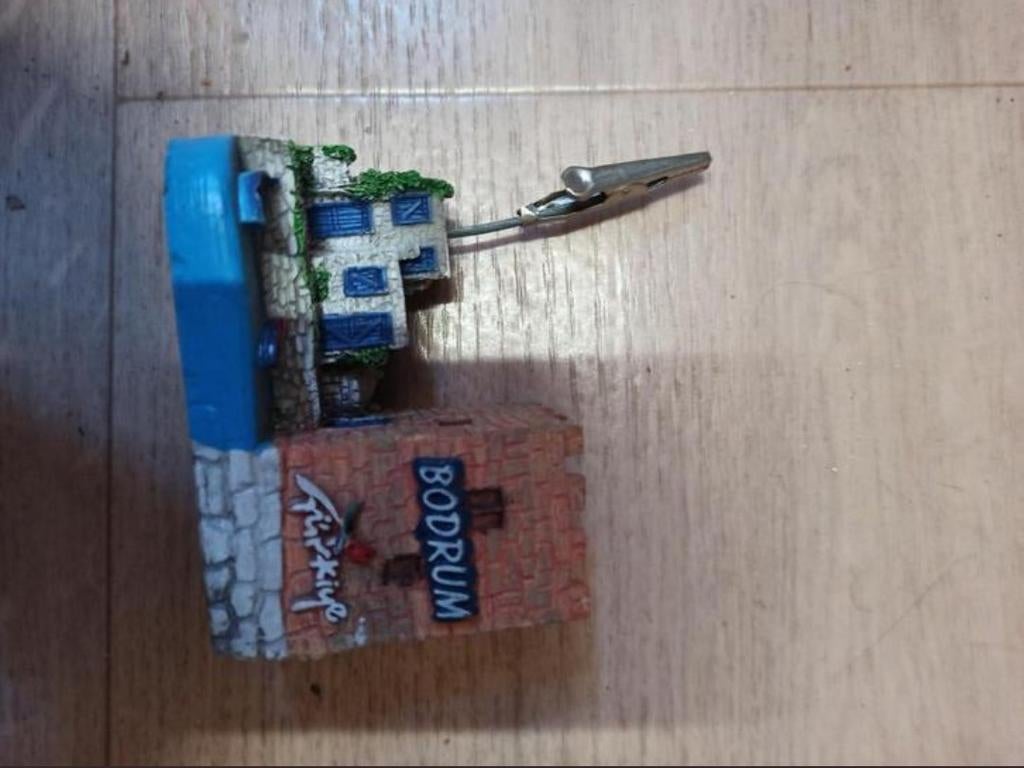 Foto knijper, Ophalen of Verzenden, Gebruikt