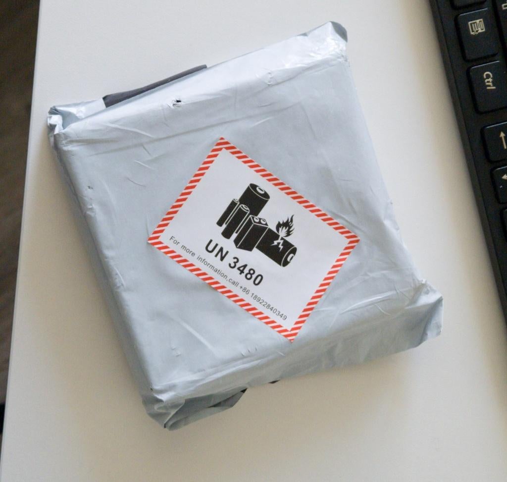 NP FW50 Battery 2160mAh (3 ea) for Sony Nex, A6000 series, Ophalen of Verzenden, Nieuw