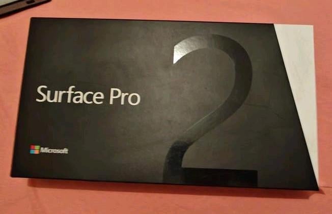 Krasvrij Microsoft surface Pro 2 128GB + goede accu + extras, Computers en Software, Windows Tablets, Surface pro 2 core i5 128gb 4gb ram
