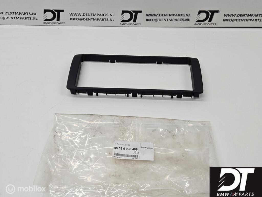 Navigatie frame BMW X5 E53 65526908469, Nieuw, Ophalen of Verzenden