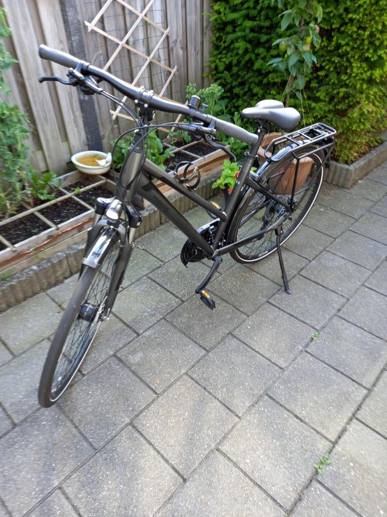 Pegasus premio sl, 28 inch, Zo goed als nieuw, Ophalen, Overige merken