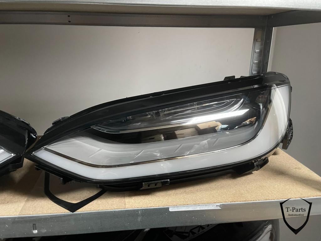 tesla model X koplamp links nieuw lamp, Info@tesla.com, Tesla, Inc., Nieuw, Ophalen of Verzenden